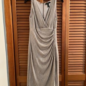Ralph Lauren Cocktail Dress